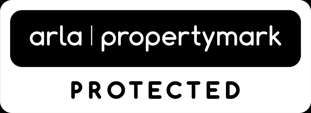 ARLA Propertymark logo