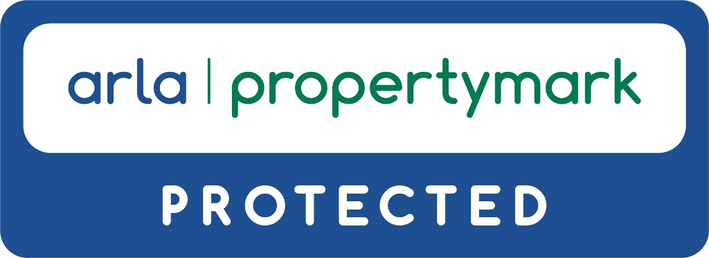 ARLA Propertymark logo