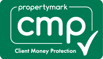 Client Money Protection logo