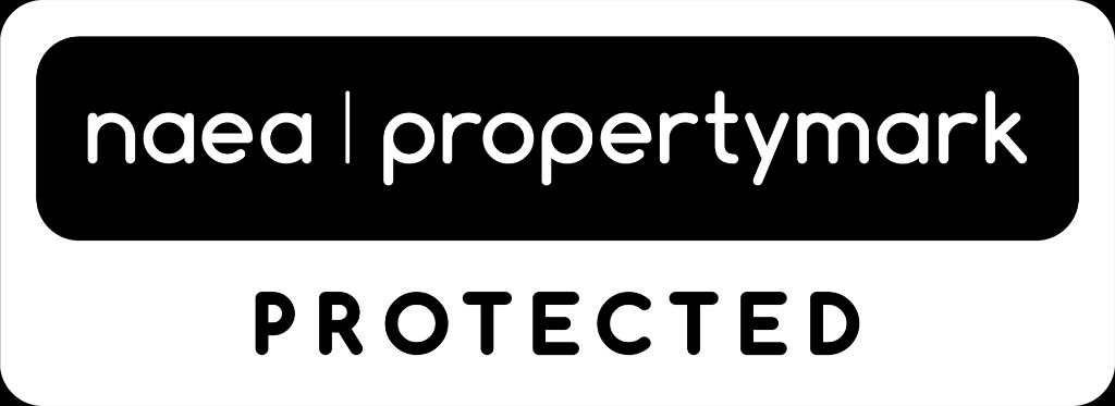 NAEA Propertymark logo