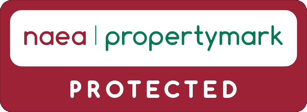 NAEA Propertymark logo